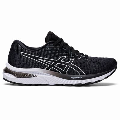 Női Asics Gel-Cumulus 22 Futócipő AS2639851 Szürke/Fekete